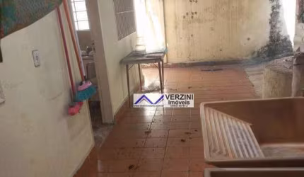 Casa Residencial à venda, Jardim Guarulhos, Guarulhos - CA0043.