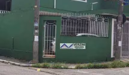 Sobrado Residencial à venda, Vila Itapegica, Guarulhos - SO0141.