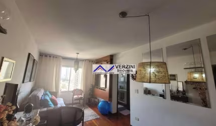 Apartamento Residencial à venda, Vila Milton, Guarulhos - AP0313.