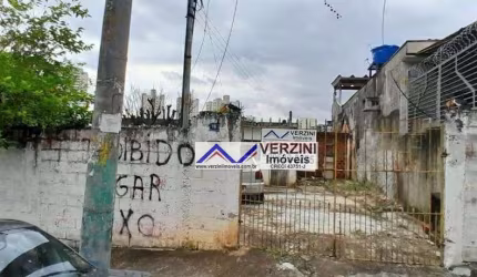 Terreno à venda, 270 m² por R$ 478.000,00 - Jardim Rosa de Franca - Guarulhos/SP