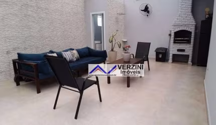 Casa Residencial à venda, Vila Augusta, Guarulhos - CA0049.