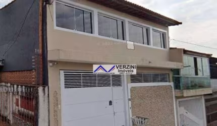Casa Residencial para venda e locação, Jardim Almeida Prado, Guarulhos - CA0050.
