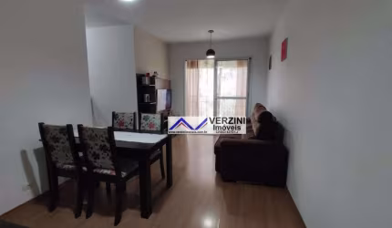 Apartamento Residencial à venda, Ponte Grande, Guarulhos - AP0326.