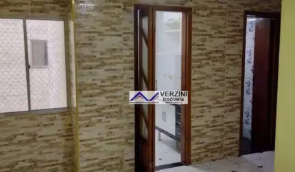 Apartamento Residencial à venda, Centro, Guarulhos - AP0337.