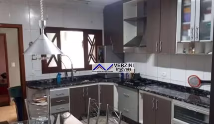 Sobrado Residencial à venda, Vila Rosália, Guarulhos - SO0152.