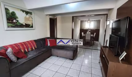 Apartamento Residencial à venda, Parque Cecap, Guarulhos - AP0351.