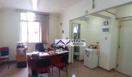 Sala Comercial à venda, Consolação, São Paulo - SA0021.