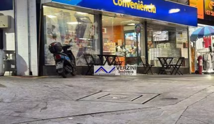 Sala Comercial à venda, Jardim Rosa de Franca, Guarulhos - SA0022.