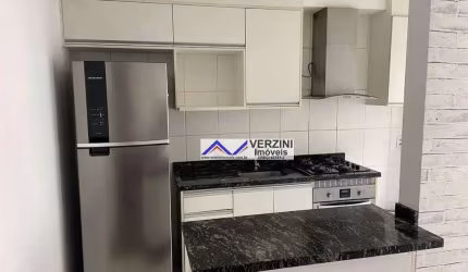 Apartamento com 2 dormitórios à venda, 49 m² por R$ 320.000,00 - Jardim Bela Vista - Guarulhos/SP