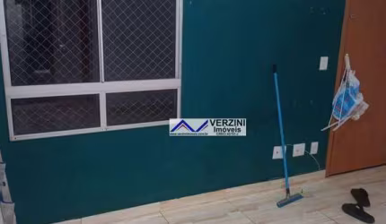 Apartamento Residencial à venda, Água Chata, Guarulhos - AP0382.