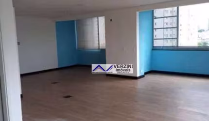 Conjunto Comercial à venda, Parque Continental I, Guarulhos - CJ0011.