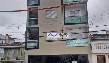 Apartamento Residencial à venda, Vila Constança, São Paulo - AP0413.