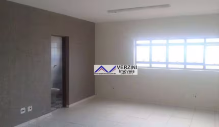 Prédio Residencial para venda e locação, Vila Galvão, Guarulhos - PR0017.