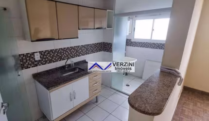 Apartamento com 2 dormitórios, 44 m² - venda por R$ 299.000,00 ou aluguel por R$ 2.609,00 - Jardim Las Vegas - Guarulhos/SP