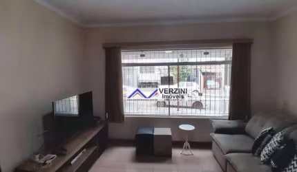 Sobrado Residencial à venda, Vila Zanardi, Guarulhos - SO0183.