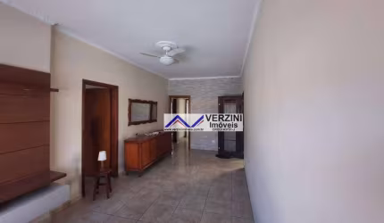 Casa Residencial à venda, Vila Rachid, Guarulhos - CA0063.
