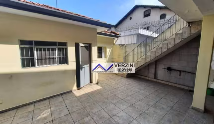 Casa Térrea 200 m² localizado no Centro de Guarulhos