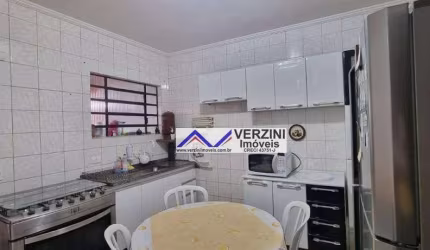 Sobrado Residencial à venda, Vila Moreira, Guarulhos - SO0194.