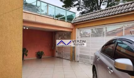 Sobrado Residencial à venda, Gopoúva, Guarulhos - SO0195.