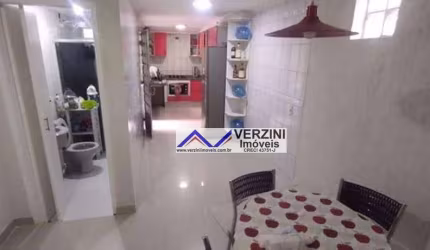 Sobrado Residencial à venda, Vila Rosália, Guarulhos - SO0197.
