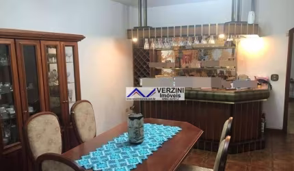 Sobrado Residencial à venda, Parque Renato Maia, Guarulhos - SO0198.