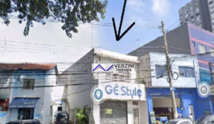 Salão, 400 m² - venda por R$ 1.899.000,00 ou aluguel por R$ 9.900,00/mês - Vila Moreira - Guarulhos/SP