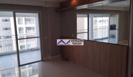 Apartamento com 3 dormitórios à venda, 122 m² por R$ 1.450.000,00 - Jardim Flor da Montanha - Guarulhos/SP
