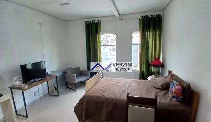Sala para alugar, 26 m² por R$ 1.300/mês - Vila Augusta - Guarulhos/SP
