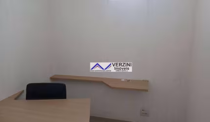 Sala para alugar, 5 m² por R$ 700/mês - Vila Augusta - Guarulhos/SP