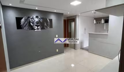 Apartamento 2 dormitórios 1 vaga Vila Izabel em Guarulhos