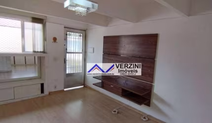 Apartamento com 2 dormitórios à venda, 68 m² por R$ 310.000,00 - Parque Cecap - Guarulhos/SP