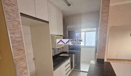 Apartamento com 3 dormitórios, 54 m² - venda por R$ 390.000,00 ou aluguel por R$ 2.730,00/mês - Ponte Grande - Guarulhos/SP