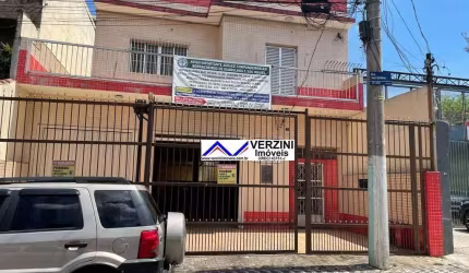Casa Comercial à venda, 400 m² por R$ 1.470.000 - Vila das Palmeiras - Guarulhos/SP