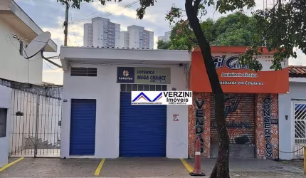 Dois Salões à venda, 250 m² por R$ 1.450.000 - Gopoúva - Guarulhos/SP