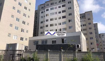 Venda Direta Caixa. Apartamento com 2 dormitórios à venda, 41 m² por R$ 116.651 - Colônia - São Paulo/SP