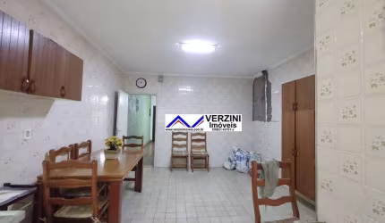 Sobrado com 2 dormitórios à venda, 148 m² por R$ 550.000,00 - Jardim Santa Mena - Guarulhos/SP