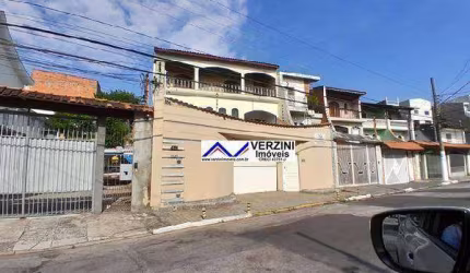 Sobrado com 5 dormitórios à venda, 391 m² por R$ 771.797 - Jardim Nossa Senhora do Carmo - São Paulo/SP