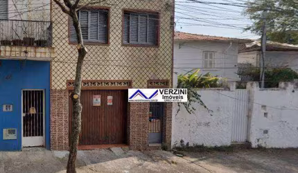 Venda Direta Caixa. Sobrado com 2 dormitórios à venda, 90 m² por R$ 363.269 - Sacomã - São Paulo/SP