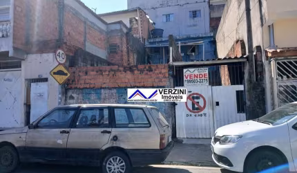 Terreno à venda, 164 m² por R$ 600.000,00 - Jardim Cocaia - Guarulhos/SP