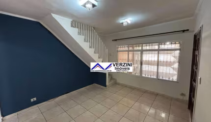 Sobrado com 2 dormitórios, 100 m² - venda por R$ 710.000,00 ou aluguel por R$ 2.980,00/mês - Jardim Vila Galvão - Guarulhos/SP