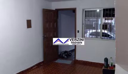 Sobrado com 2 dormitórios à venda, 70 m² por R$ 350.000,00 - Residencial Parque Cumbica - Guarulhos/SP