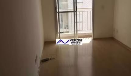 Apartamento  2 dormitórios 1 suíte 1 vaga  à venda, 54 m² por R$ 424.000 - Vila Miriam - Guarulhos/SP