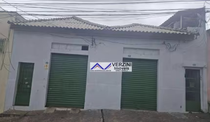 Terreno à venda, 388 m² por R$ 1.100.000,00 - Vila Barros - Guarulhos/SP