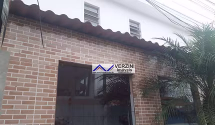 Sobrado comercial 195 m² - venda por R$ 1.250.000 ou aluguel por R$ 4.371 - Vila Progresso - Guarulhos/SP