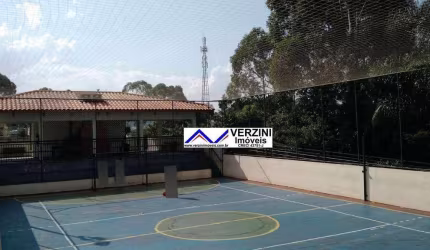 Apartamento com 2 dormitórios 1 vaga  à venda, 48 m² por R$ 340.000 - Portal dos Gramados - Guarulhos/SP
