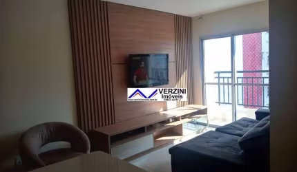 Apartamento  3 dormitórios 1 suíte 2 vagas  à venda, 70 m² por R$ 498.000 - Jardim Flor da Montanha - Guarulhos/SP
