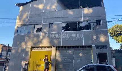 Prédio à venda no Campanário, Diadema , 685 m2 por R$ 1.500.000