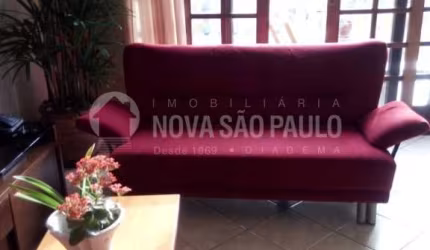 Casa com 4 quartos à venda no Campanário, Diadema , 250 m2 por R$ 600.000