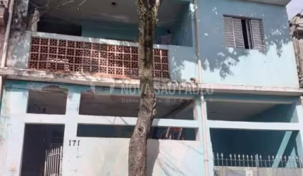 Casa com 2 quartos à venda no Campanário, Diadema , 178 m2 por R$ 550.000