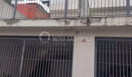 Casa com 2 quartos à venda no Campanário, Diadema , 127 m2 por R$ 600.000